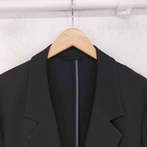 ユナイテッドトウキョウ UNITED TOKYO COLD DRY PLEATS リラックスジャケット メンズ JPN:2