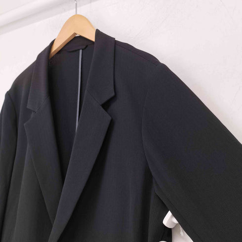 ユナイテッドトウキョウ UNITED TOKYO COLD DRY PLEATS リラックスジャケット メンズ JPN:2