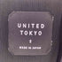 ユナイテッドトウキョウ UNITED TOKYO COLD DRY PLEATS リラックスジャケット メンズ JPN:2