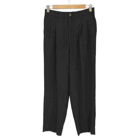 ユナイテッドトウキョウ UNITED TOKYO COLD DRY PLEATS 2タックイージーパンツ メンズ JPN:2