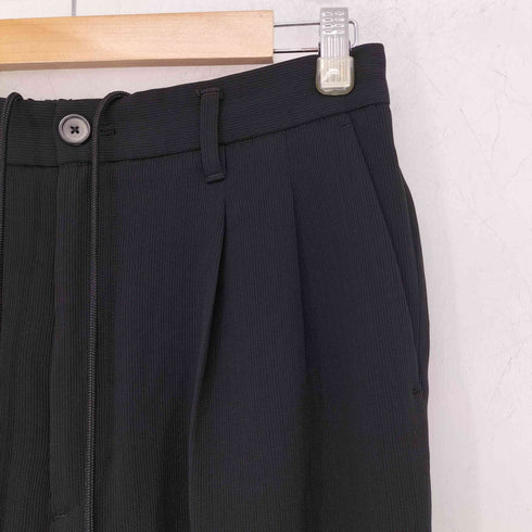 ユナイテッドトウキョウ UNITED TOKYO COLD DRY PLEATS 2タックイージーパンツ メンズ JPN:2