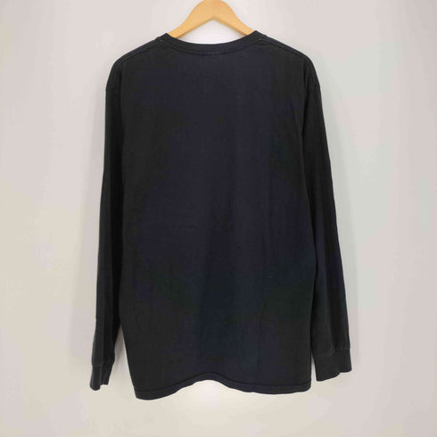 シュプリーム Supreme 19ss FACES L/S TEE メンズ import:XL