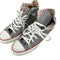 コンバースオールスター CONVERSE ALLSTAR アンカー柄 87 CL HI メンズ JPN:25.5