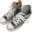 コンバースオールスター CONVERSE ALLSTAR アンカー柄 87 CL HI メンズ JPN:25.5