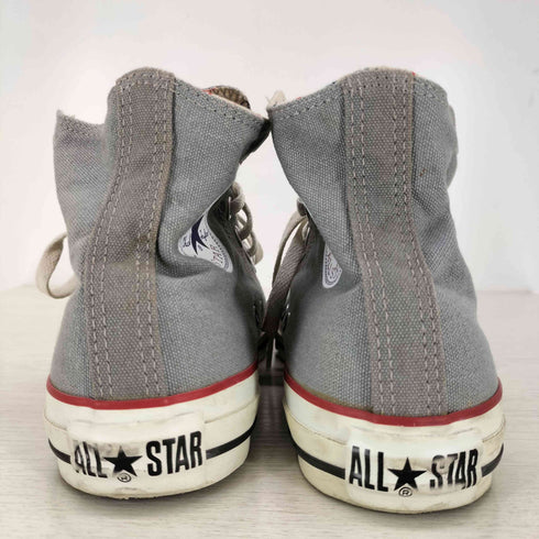 コンバースオールスター CONVERSE ALLSTAR アンカー柄 87 CL HI メンズ JPN:25.5