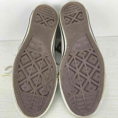 コンバースオールスター CONVERSE ALLSTAR アンカー柄 87 CL HI メンズ JPN:25.5