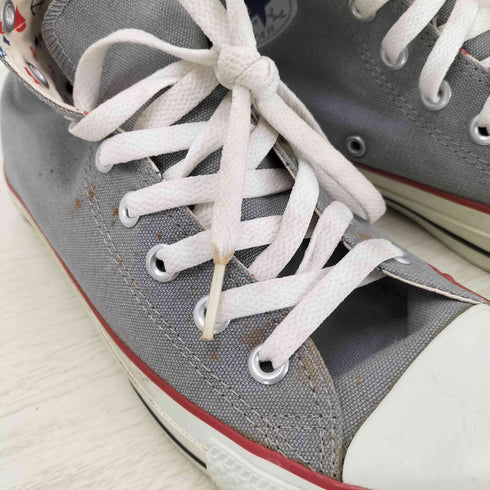 コンバースオールスター CONVERSE ALLSTAR アンカー柄 87 CL HI メンズ JPN:25.5