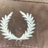 フレッドペリー FRED PERRY ロゴ刺繍コットンショーツ メンズ L