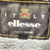 エレッセ ellesse 総柄フードジャケット メンズ JPN:L