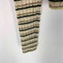 オーラリー AURALEE 25AW SHETLAND WOOL CASHMERE RIB KNIT BOAT-NECK P/O レディース 1