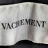 VACHEMENT ボア切替ロングコート レディース FREE