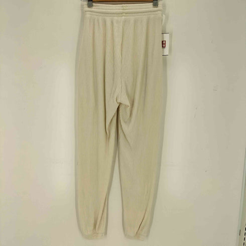 ベースレンジ BASERANGE SWEAT パンツ レディース