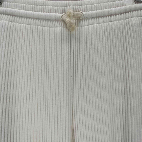 ベースレンジ BASERANGE SWEAT パンツ レディース