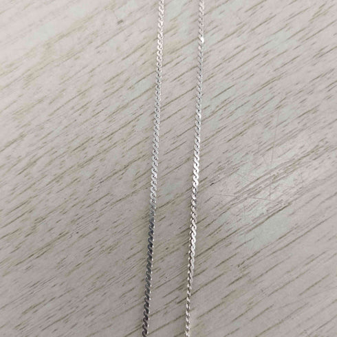 ジャーナルスタンダード JOURNAL STANDARD VALENTINE 25AW Portran Chain Necklace レディース
