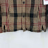 ニーキューイチニーキューゴーオム 291295=HOMME チェックシャツジャケット メンズ JPN:48