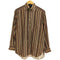 LOUIS&CLERK ストライプ L/S BD シャツ メンズ JPN:M