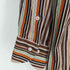 LOUIS&CLERK ストライプ L/S BD シャツ メンズ JPN:M