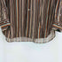 LOUIS&CLERK ストライプ L/S BD シャツ メンズ JPN:M