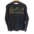 GARCIA MARQUEZ 両面プリント L/S Tシャツ メンズ JPN:3