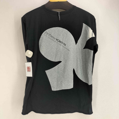 GARCIA MARQUEZ 両面プリント L/S Tシャツ メンズ JPN:3