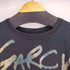 GARCIA MARQUEZ 両面プリント L/S Tシャツ メンズ JPN:3