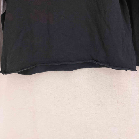 GARCIA MARQUEZ 両面プリント L/S Tシャツ メンズ JPN:3
