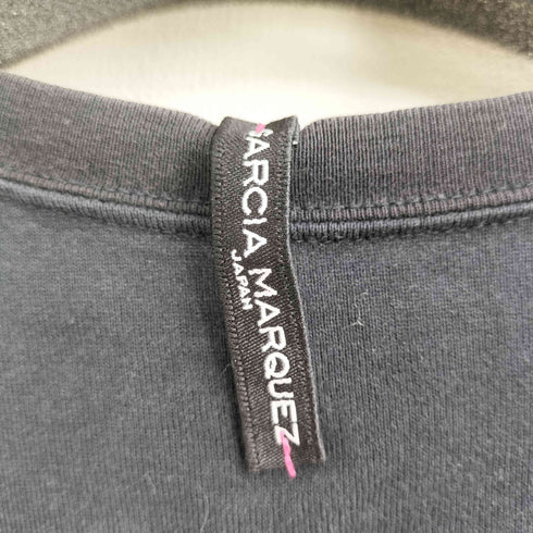 GARCIA MARQUEZ 両面プリント L/S Tシャツ メンズ JPN:3