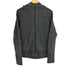 ザノースフェイス THE NORTH FACE Terry Full Zip Hoodie Jacket テリーフルジップパーカー レディース import:M