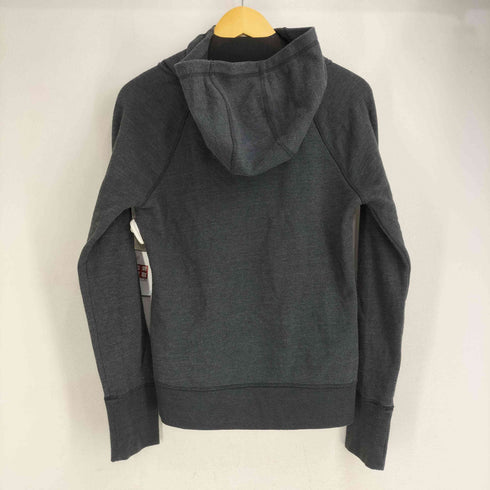 ザノースフェイス THE NORTH FACE Terry Full Zip Hoodie Jacket テリーフルジップパーカー レディース import:M