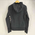 ザノースフェイス THE NORTH FACE Terry Full Zip Hoodie Jacket テリーフルジップパーカー レディース import:M