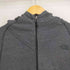 ザノースフェイス THE NORTH FACE Terry Full Zip Hoodie Jacket テリーフルジップパーカー レディース import:M