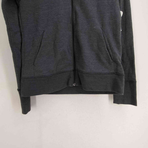 ザノースフェイス THE NORTH FACE Terry Full Zip Hoodie Jacket テリーフルジップパーカー レディース import:M