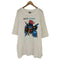 ROYAL AVALONボディ プリントクルーネックTシャツ メンズ import:XXL