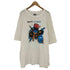 ROYAL AVALONボディ プリントクルーネックTシャツ メンズ import:XXL