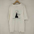 ROYAL AVALONボディ プリントクルーネックTシャツ メンズ import:XXL