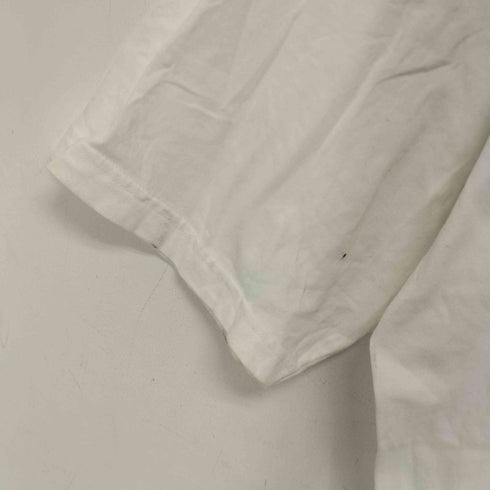 ROYAL AVALONボディ プリントクルーネックTシャツ メンズ import:XXL