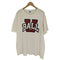 ラッセルアスレチック RUSSELL ATHLETIC プリントクルーネックTシャツ MADE IN USA メンズ import:XL