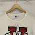 ラッセルアスレチック RUSSELL ATHLETIC プリントクルーネックTシャツ MADE IN USA メンズ import:XL