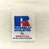 ラッセルアスレチック RUSSELL ATHLETIC プリントクルーネックTシャツ MADE IN USA メンズ import:XL
