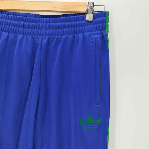 アディダス adidas Adicolor Heritage Now ストライプトラックパンツ レディース JPN:L
