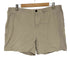 ノーティカ NAUTICA RELAX FIT イージーチノショーツ メンズ JPN:L