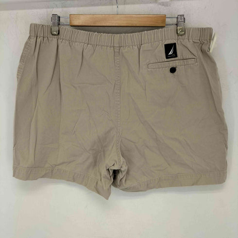 ノーティカ NAUTICA RELAX FIT イージーチノショーツ メンズ JPN:L
