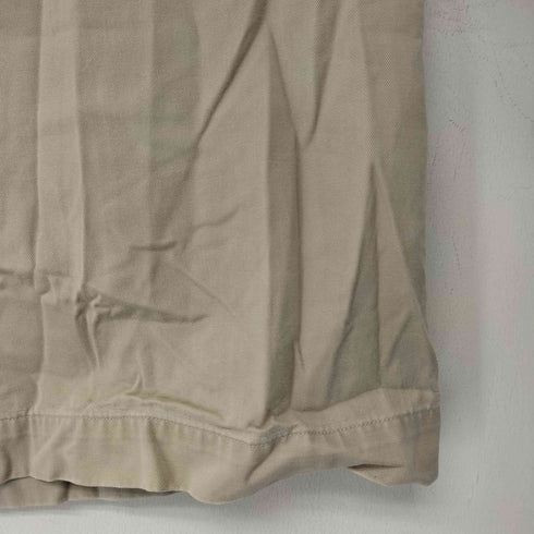 ノーティカ NAUTICA RELAX FIT イージーチノショーツ メンズ JPN:L