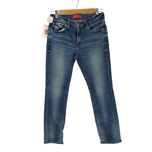 レッドカード REDCARD ストレート デニムパンツ レディース 26
