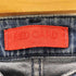 レッドカード REDCARD ストレート デニムパンツ レディース 26