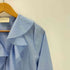 ユナイテッドアローズ UNITED ARROWS ラッフルフリル ブラウ レディース