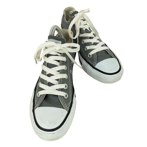 コンバース CONVERSE ALL STAR OX CHARCOAL レディース CONVERSE:4 1/2