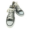 コンバース CONVERSE ALL STAR OX CHARCOAL レディース CONVERSE:4 1/2