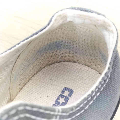 コンバース CONVERSE ALL STAR OX CHARCOAL レディース CONVERSE:4 1/2