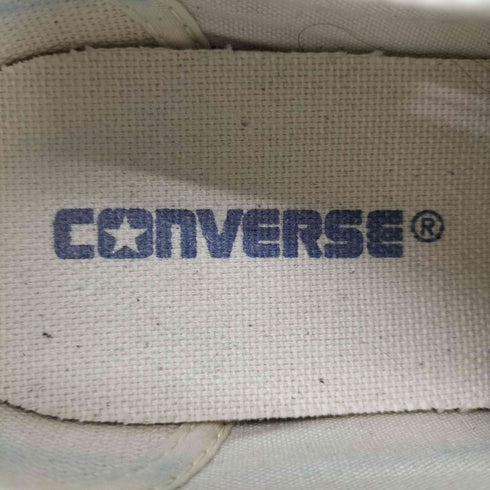 コンバース CONVERSE ALL STAR OX CHARCOAL レディース CONVERSE:4 1/2